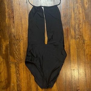 Bathing Suit